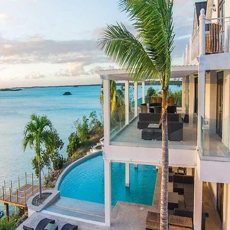 Endless Blue Villa Five Cays Settlement Exterior photo