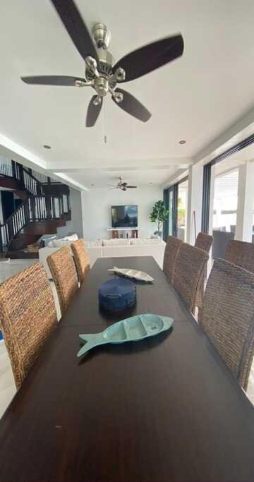 Endless Blue Villa Five Cays Settlement Exterior photo