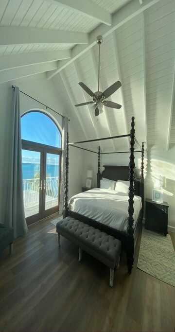 Endless Blue Villa Five Cays Settlement Exterior photo