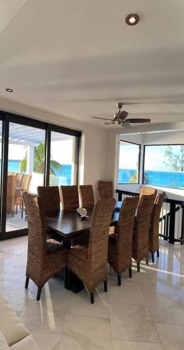 Endless Blue Villa Five Cays Settlement Exterior photo