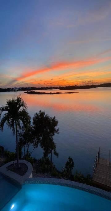 Endless Blue Villa Five Cays Settlement Exterior photo