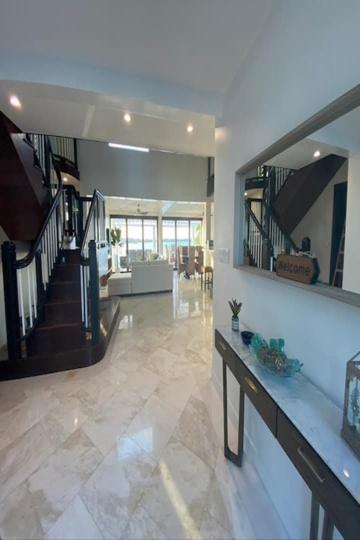 Endless Blue Villa Five Cays Settlement Exterior photo
