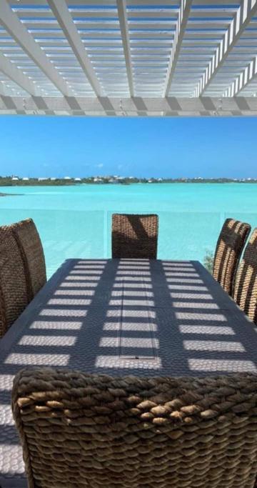 Endless Blue Villa Five Cays Settlement Exterior photo