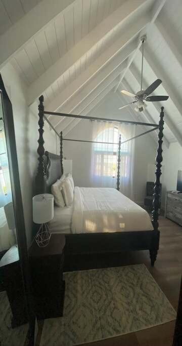 Endless Blue Villa Five Cays Settlement Exterior photo