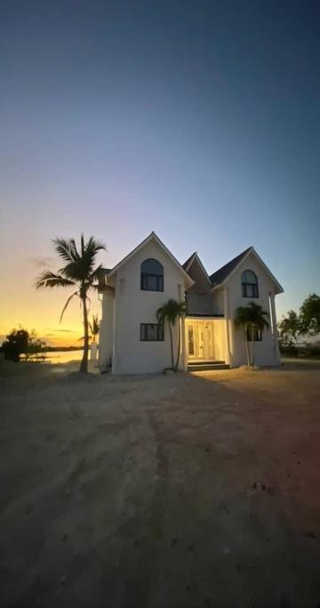 Endless Blue Villa Five Cays Settlement Exterior photo