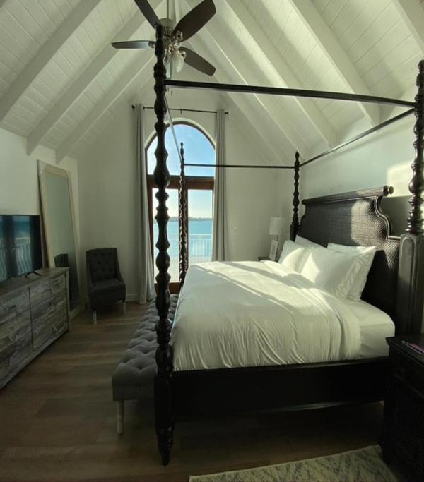 Endless Blue Villa Five Cays Settlement Exterior photo