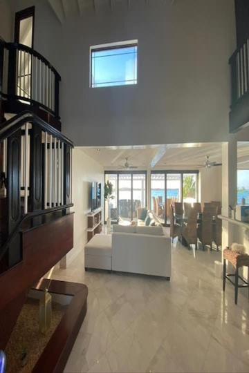Endless Blue Villa Five Cays Settlement Exterior photo