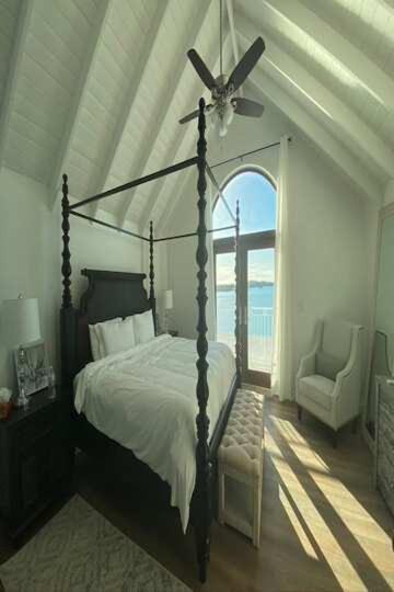 Endless Blue Villa Five Cays Settlement Exterior photo